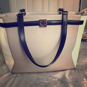 Kate spade ♠️ leather handbag